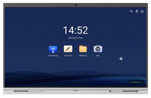 Tablica interaktywna LCH65-MC410-B 65" 4K UHD Dahua