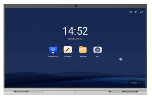 Tablica interaktywna LCH86-MC410-B 86" 4K UHD Dahua