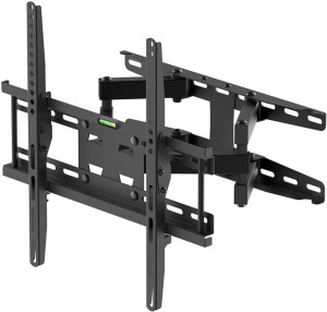 Uchwyt do TV LCD LED Plasma 26-56" Mercury Black