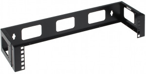 Uchwyt do urządzeń rack U19-2U/165