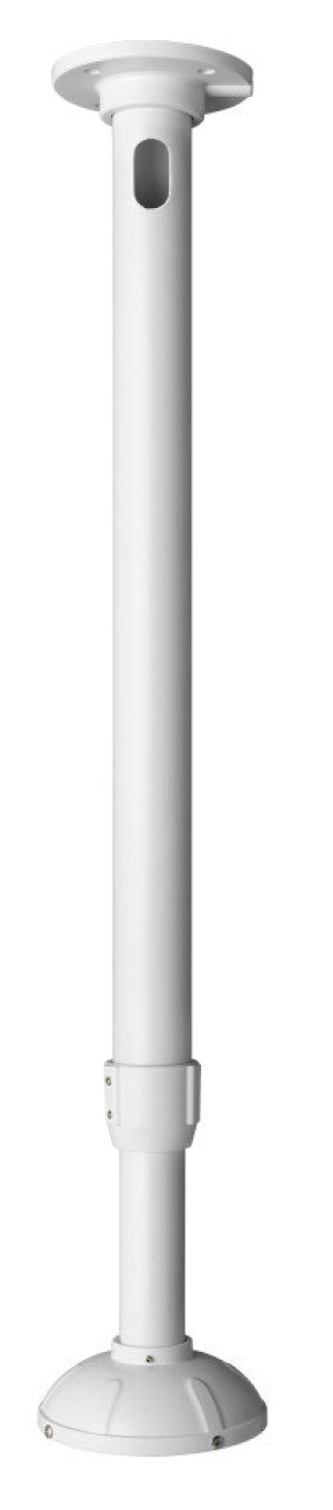 Uchwyt sufitowy uniwersalny teleskopowy BCS-ARS120