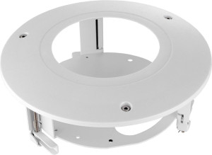Uchwyt wpuszczany sufitowy do kamer kopułkowych BCS-UWS5