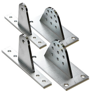 Uchwyty wielopozycyjne do napędu Beninca BILL