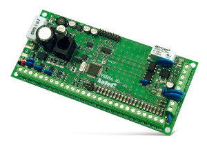 Centrala alarmowa VERSA 10