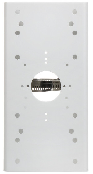 Uchwyt na słup DS-1275ZJ-SUS Hikvision