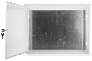 Obudowa TPR-5S/ST 520x 400x 140mm