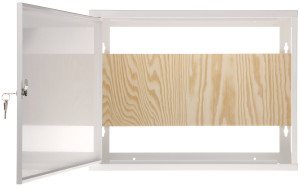 Obudowa TPR-5/ST 520x 400x 140mm