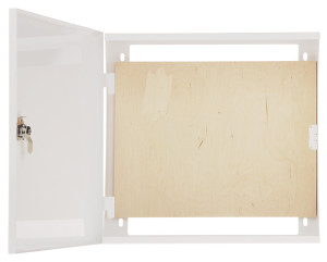 Obudowa TPR-3/ST 300x 300x 100mm