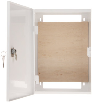 Obudowa TPR-2/ST 200x 300x 120mm