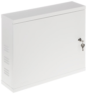 Obudowa AWO-DVR-2 430x 380x 115mm