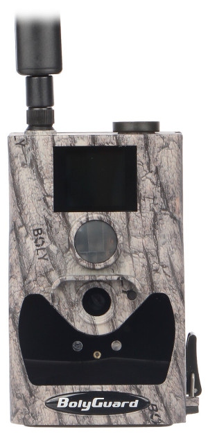 Fotopułapka HC-BG584