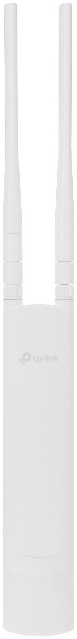 Punkt dostępowy TL-EAP225-OUTDOOR 2.4 GHz, 5 GHz 300 Mb/s   867 Mb/s TP-LINK