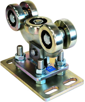 Wózek do bramy przesuwnej 350.5