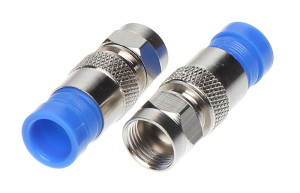 Wtyk kompresyjny F/4873-MTC Triset113 METACON