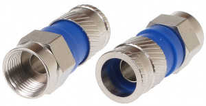 Wtyk kompresyjny F/6.8-ZAC-PLAT