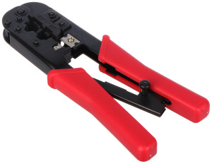 Zaciskacz zaciskarka HT-546