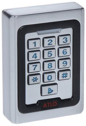 Zamek szyfrowy ATLO-KRM-511