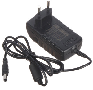 Zasilacz 12V/1.5A/5.5