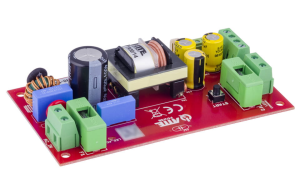 Zasilacz buforowy SMPS 12V 3,5A 40W ATTE AUPS-40-120-OF