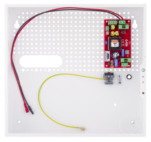 Zasilacz buforowy SMPS 12V ATTE 3,5A 40W AUPS-40-120-F