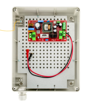 Zasilacz buforowy SMPS 12V 6A 72W ATTE AUPS-70-120-L1