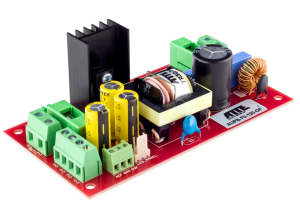 Zasilacz buforowy SMPS 12V 6A 72W ATTE AUPS-70-120-OF