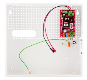 Zasilacz buforowy SMPS 12V 8A 100W ATTE AUPS-100-120-F