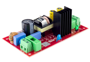 Zasilacz buforowy SMPS 12V 8A 100W ATTE AUPS-100-122-OF