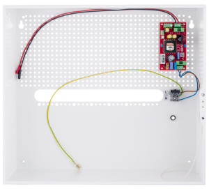 Zasilacz buforowy SMPS ATTE 12V 8A 100W AUPS-100-120-H