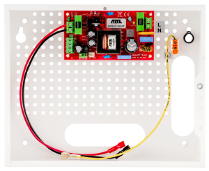 Zasilacz buforowy SMPS 12V ATTE 6A 72W AUPS-70-120-E