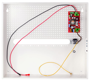 Zasilacz buforowy SMPS 24V 3A 72W ATTE AUPS-70-240-H