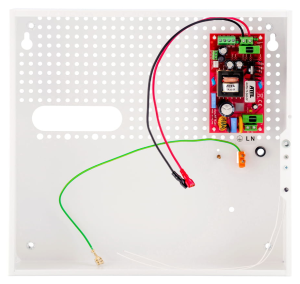 Zasilacz buforowy SMPS 24V ATTE 3A 72W AUPS-70-240-F