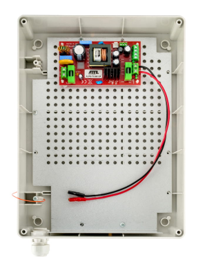 Zasilacz buforowy SMPS 24V ATTE 3A 72W AUPS-70-240-XL1