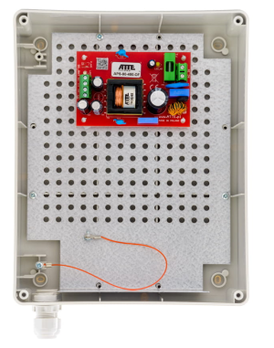 Zasilacz sieciowy SMPS 48V 2A 90W ATTE APS-90-480-L1