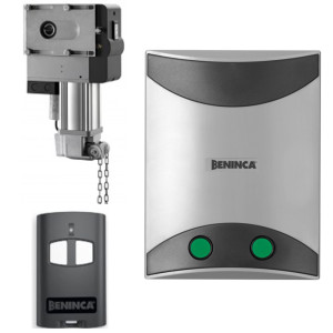Zestaw do bram garażowych Beninca K.VN.M20