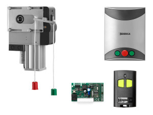 Zestaw do bram garażowych Beninca VN.ST20