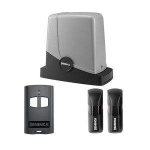 Zestaw do bram przesuwnych Beninca KPONY