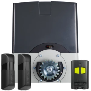 Zestaw do bram przesuwnych Beninca KBULL5M.PM