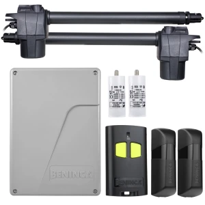 Zestaw do bram skrzydłowych Beninca KBILL40M.PM