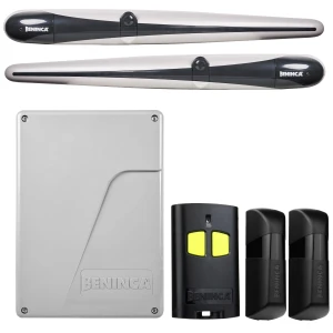 Zestaw do bram skrzydłowych Beninca KBOB21M.PM