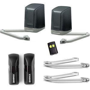 Zestaw do bram skrzydłowych Beninca KSAM24.PM