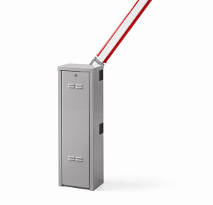 Zestaw szlabanu drogowego Beninca LADY.GREY.4