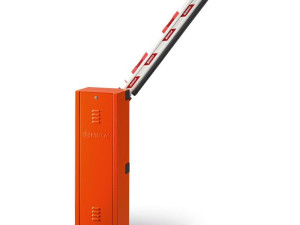 Zestaw szlabanu drogowego Beninca VE.650