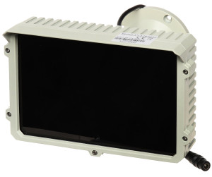 Zewnętrzny reflektor podczerwieni 3N-130/60S2