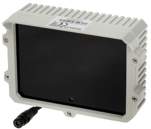 Zewnętrzny reflektor podczerwieni 3N-80/60S2