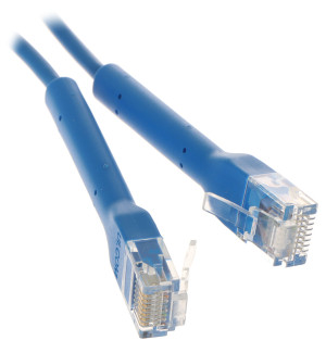 Patchcord UC-PATCH-2M-RJ45-BL 2m UBIQUITI