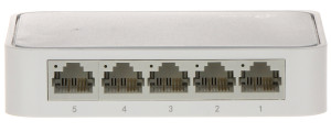 Switch TL-SF1005D 5-PORTOWY TP-LINK