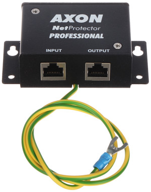 Ogranicznik przepięć AXON-NET/PROF