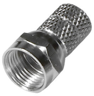 Złącze Wtyk F RG59