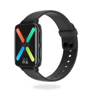 ZEGAREK DAMSKI SMARTWATCH DT93 EKG PULS ROZMOWY PL